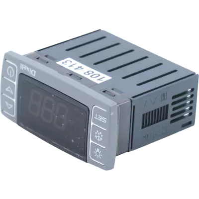 Regulator teploty XR20CX-5N0C1