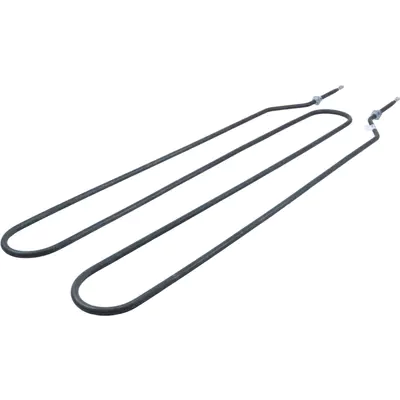 Teleso topne 5R050410 PRISMA
