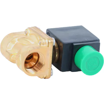 Ventil magneticky 21H8KB120 24V 1/2"