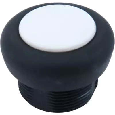 Guma pro spinac (bily) 24V