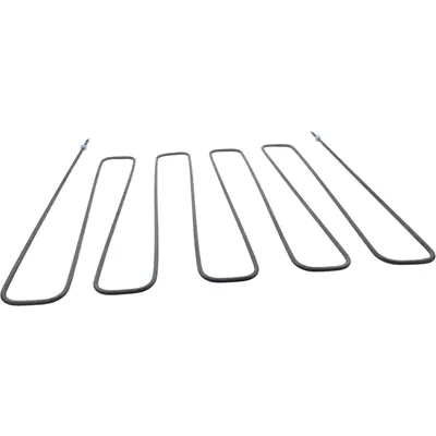 Teleso topne 3650 W 230V ENTRY 6-12