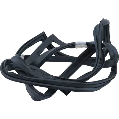 Tesneni dveri TD60B