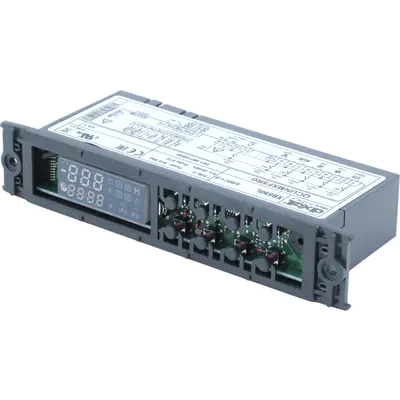 Elektronika ENTRY