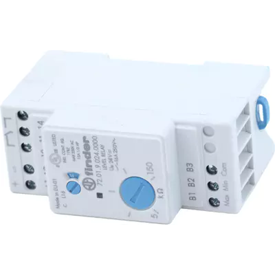 Rele 24 V DC