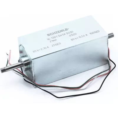 Elektromagnet odhaz. VA800 GRAEF komplet