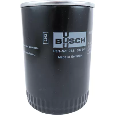 Filtr olejovy Busch, R5 0160-0305