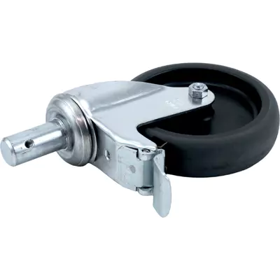 Kolecko pojezdove BLANCO s brzdou pro SW 8 x 5-3 patra