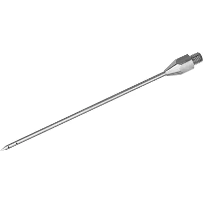 Jehla k nastřikovačce Rühle Ø4x200 mm