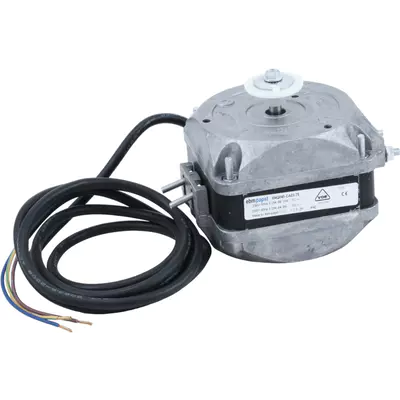 Ventilator