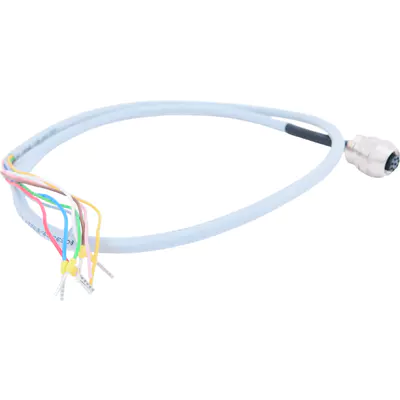 Kabel se zasuvkou spodni pro VA800