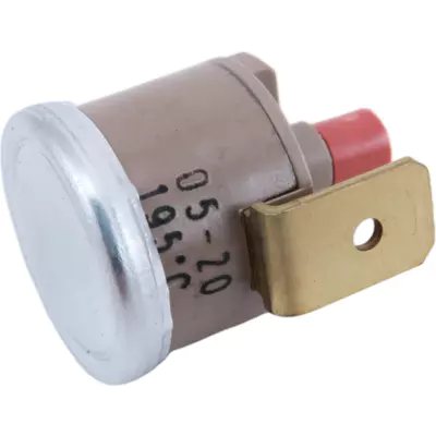 Termostat bezpecnostni BlueDot