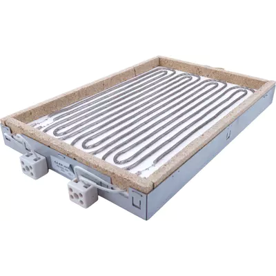 Teleso topne 4600W IEW 400 04/8957