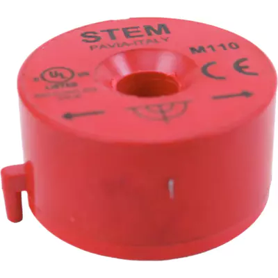 Magnet krytu CE