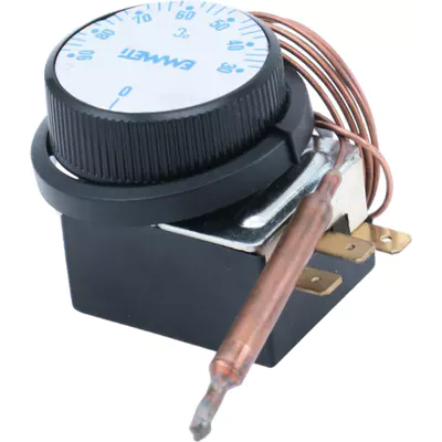 Termostat TR/711-N 0068, 16 A-400 V