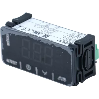 Panel ovladaci Y.EMP.BQ4.012 NEW Digit