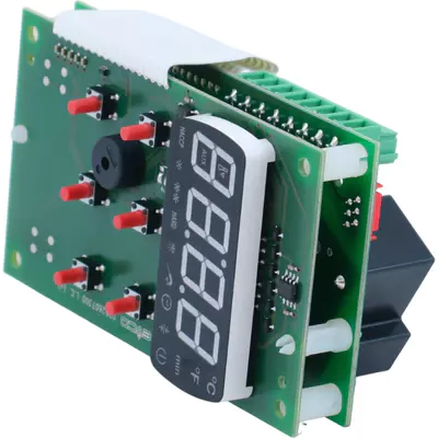Elektronika BF-C