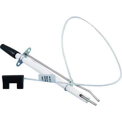 Sada zapalovacích elektrod
