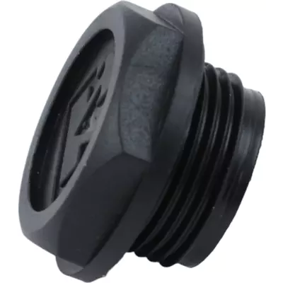 Zátka vývěvy napouštění J42