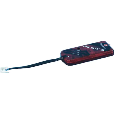 Adaptér programování Pick Kit