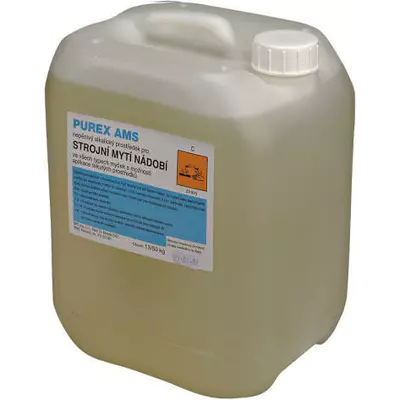 MPD Plus PUREX AMS mycí prostředek do myčky 12 kg PE