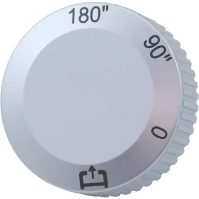 Knoflík voliče programu G-OEM-510 B