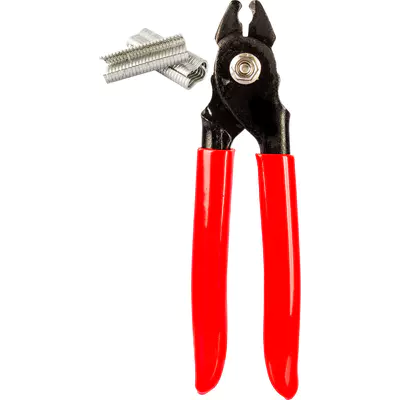 BROWIN Kleště na klipsování (60 klips)