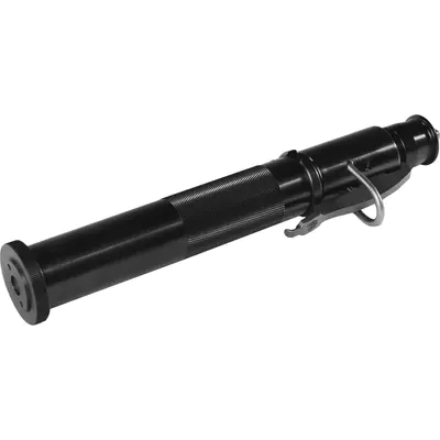 F. Dick Jateční pistole omračovací na dobytek