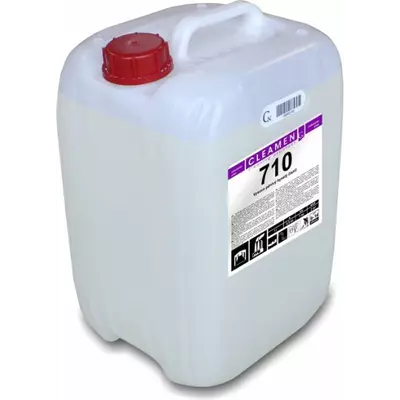 (D) CLEAMEN 710 Vysoce penivý kyselý čistič 24kg