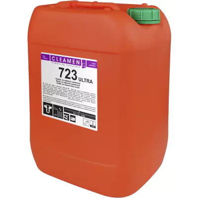 CLEAMEN 723 ULTRA 25 kg