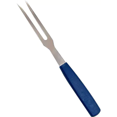 KDS Vidlice řeznická 240mm modrá K 3000