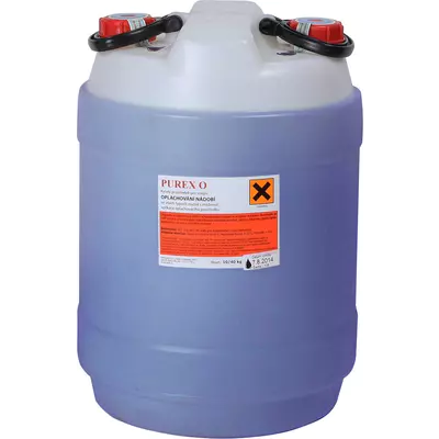 MPD Plus PUREX O oplachový prostředek do myčky 40kg
