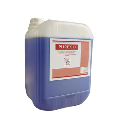 MPD Plus PUREX O oplachový prostředek do myčky 10kg