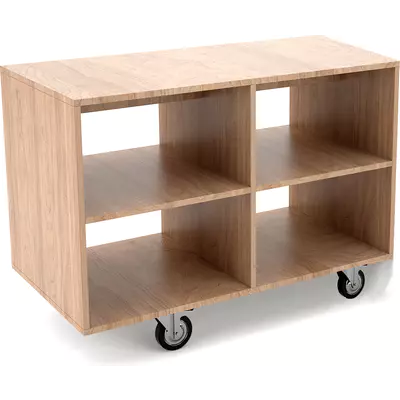ROCAM Modul neutrální HEKO SN (012MOHEKOS) / LNE