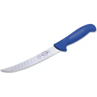 F. Dick Nůž porcovací se spec. výbrusem 8242526 26cm