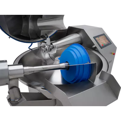 TALSA Vyhazovač díla pro K-135 hydraulický