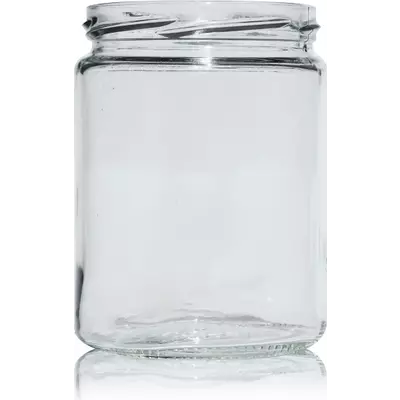 Sklenice Profi 540 ml TO82