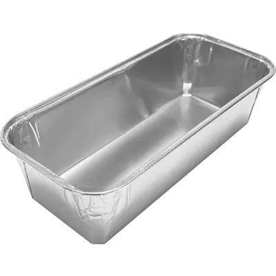 Miska Al 232x108x60 mm
