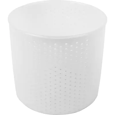 BROWIN Forma na sýr kulatá 10x10x9,5cm (300g)