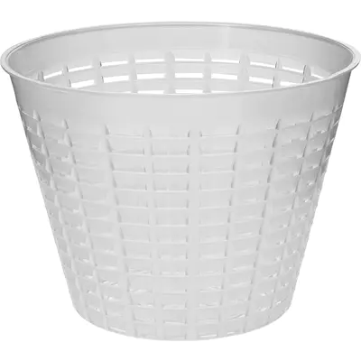 BROWIN Forma na sýr kulatá 6,5/10,5cm (400g)