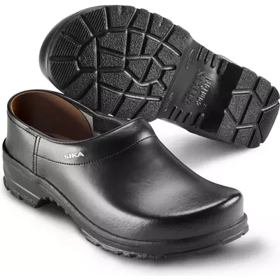 Sika Dřevák COMFORT 125
