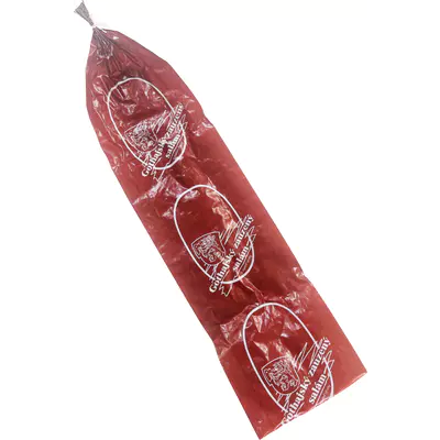 Obal na gothajský zauzený salám NaloFaser N teraccota 90/55