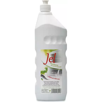 MPD Plus JEL 1l