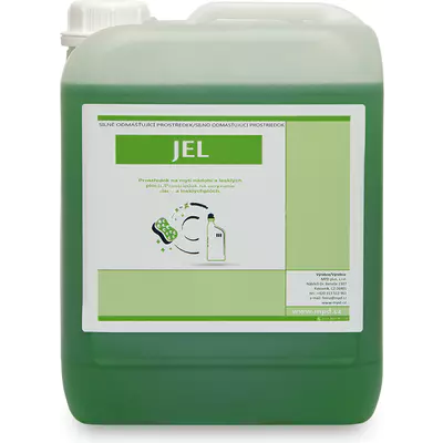 MPD Plus JEL 5 kg
