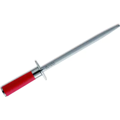 F. Dick Ocílka Red Spirit 25 cm, červená