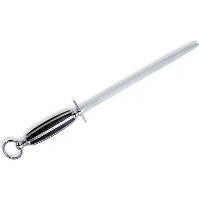 F. Dick Ocílka pro kuchaře v délce 25 cm, kulatá