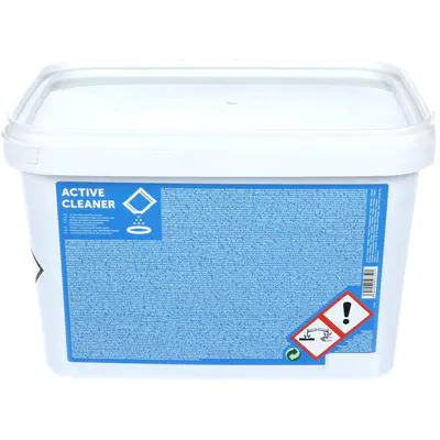 Retigo ACTIVE CLEANER 50x60g tablety