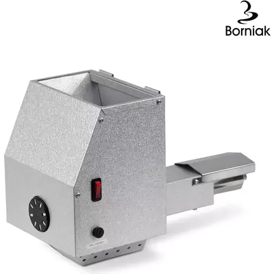 Borniak Generátor kouře Borniak