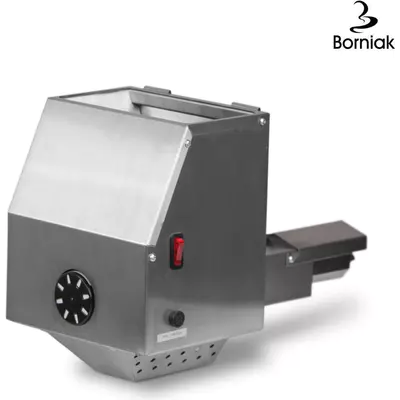 Borniak Generátor kouře nerez Borniak
