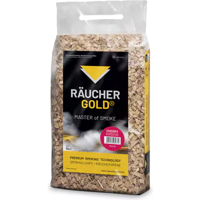 JRS RÄUCHERGOLD Třešňové štěpky CH 2-16 10 l