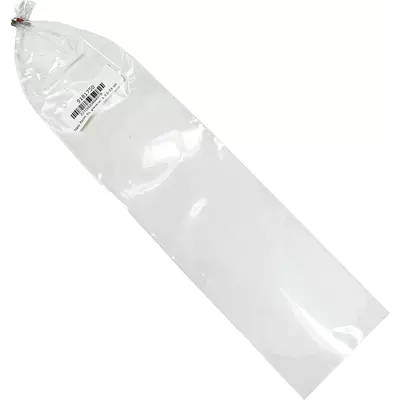 Obal na tlačenku Nalo Form EL glasklar k.53/33 OD/AB přířez 33cm